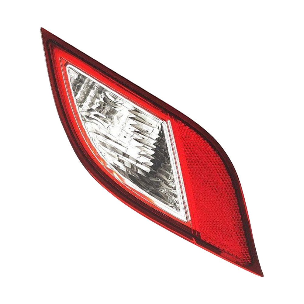 Fit for ISUZU MU-X MUX 2013-2017 Passenger Side Rear Bumper Reflector Brake Lamp