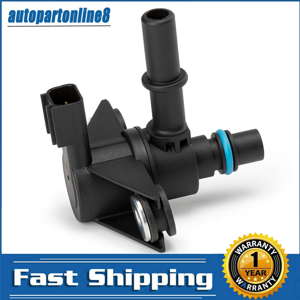 for Ford Edge Escape Fusion Flex Transit-150 Vapor Canister Solenoid Purge Valve