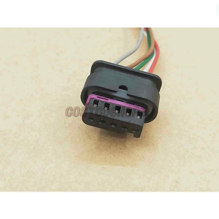 Harness Wiring Plug FOR 15-17JEEP RENEGADE REAR LEFT/ RIGHT TAILLIGHT BRACKET