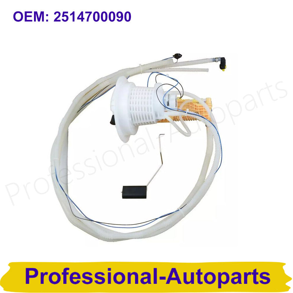 2514700090 Fuel Tank Sending Unit Filter for Mercedes-Benz R350 GL500 ML500