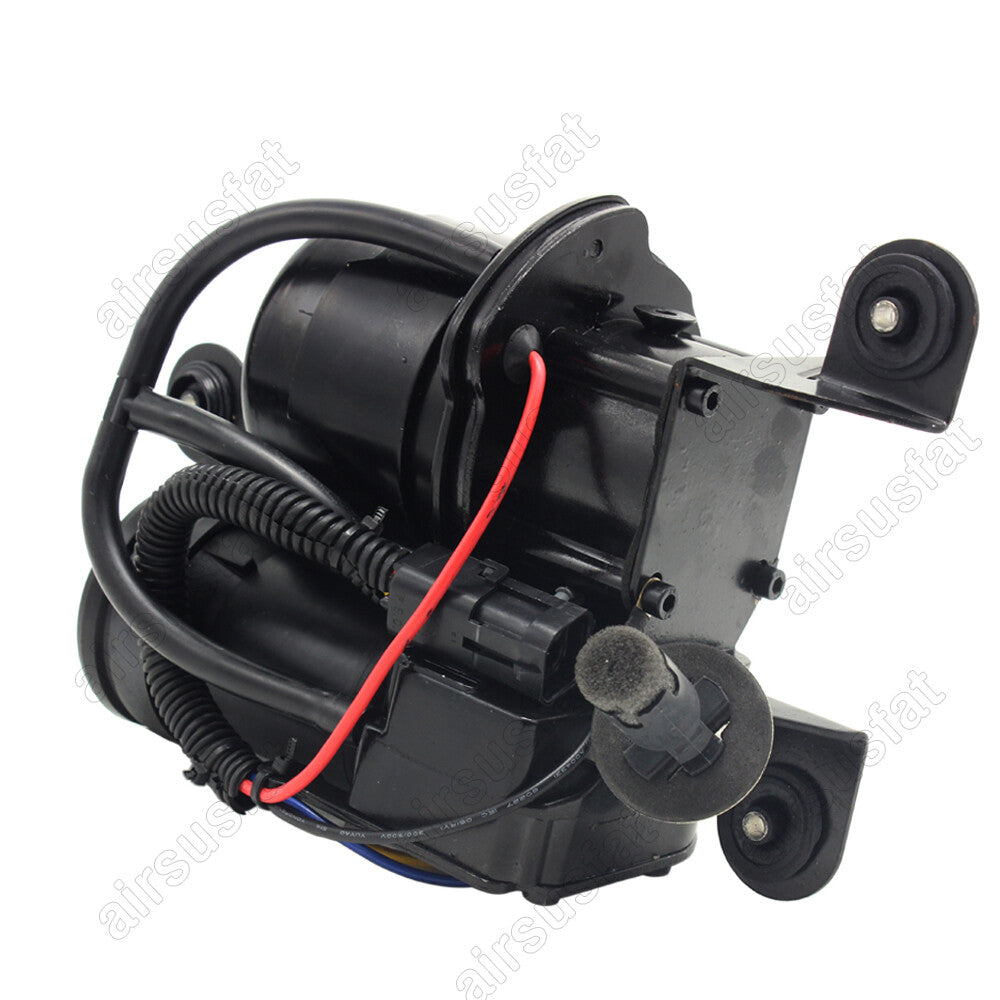 Fit for LeSabre DeVille Park Avenue Bonneville Seville Air Suspension Compressor