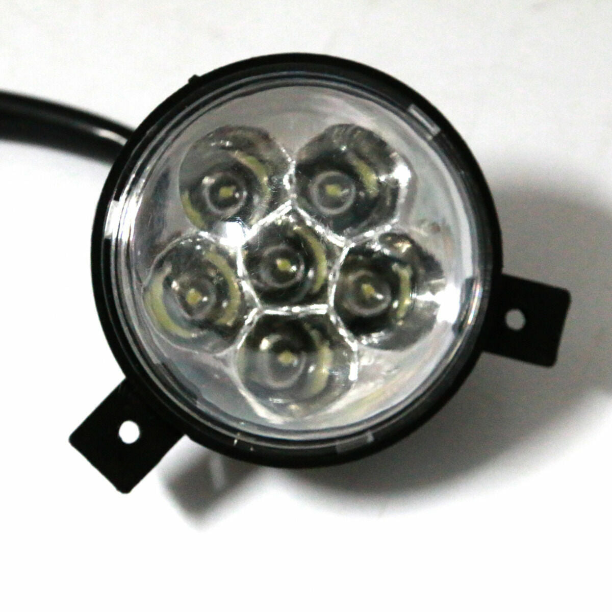 Gokart for Mini Pocket Chopper Bike 33cc 43cc 49cc 50cc 90cc Headlight