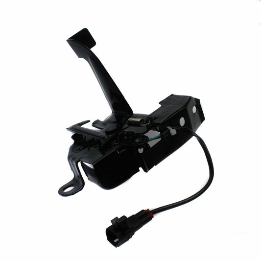 Range hood lock LX1234121 5351033400, suitable for Lexus ES350 ES300h 13-18