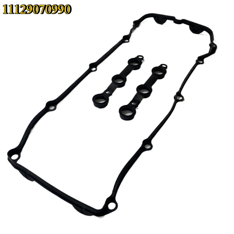 Valve Cover Gasket Set for BMW E38 E39 E46 E53 728i 728il 525i 528i 530i 320i X5