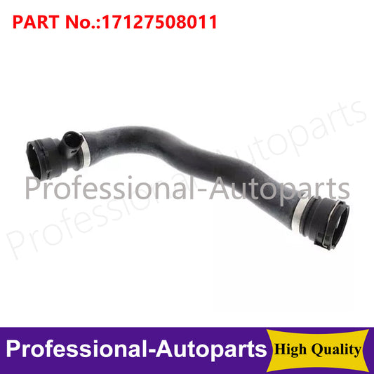 17127508011 Radiator hose suitable for BMW 745Li, 545, 745, 645, 750 Sedan, E65, 7 Series