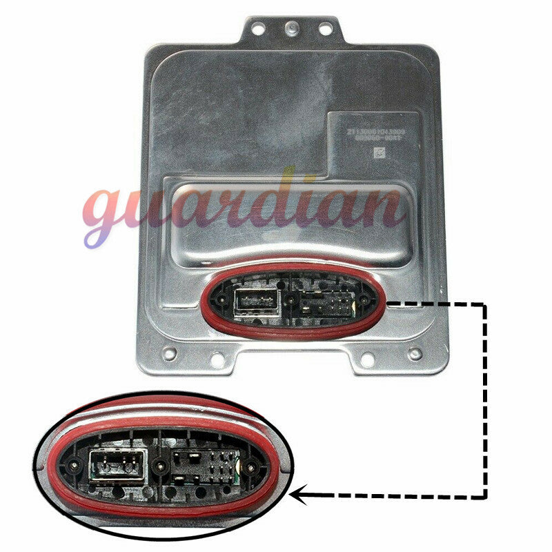 The new xenon headlight ballast is suitable for Mercedes E-Class W212 E350 E550 for Panamera