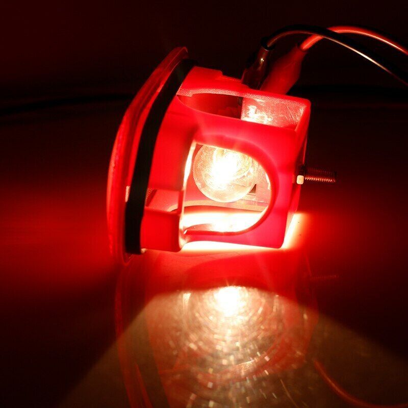 Rear High Mount 3Rd Brake Stop Light For 1998-2010 for Renault Master for Opel Movano
