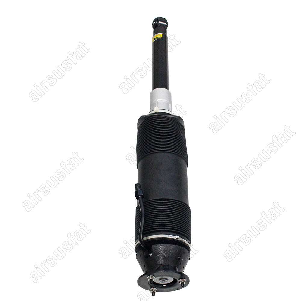 Rear left ABC hydraulic strut 00-06 for Mercedes W220 W215 2203206113