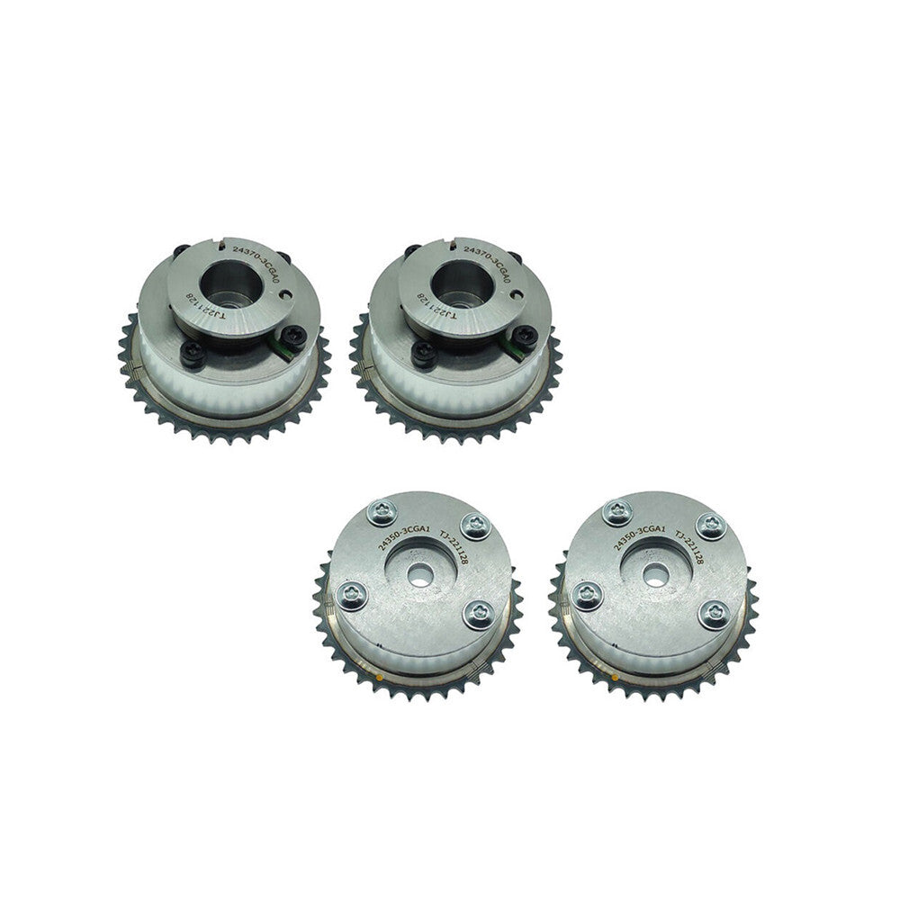 Timing Chain Kit VVT Gear 24410-3CGA3 for 2015-2021 Sedona 3.3L 24350-3CGA1
