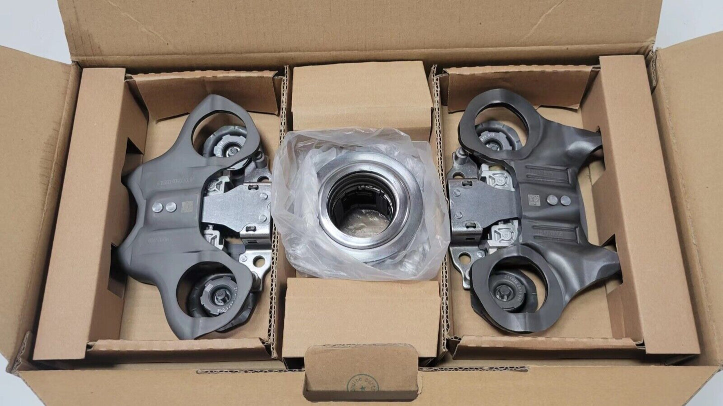 NEW 6DCT250 DPS6 Clutch Release Fork Bearing Kit for Ford Fiesta Focus 2012-19