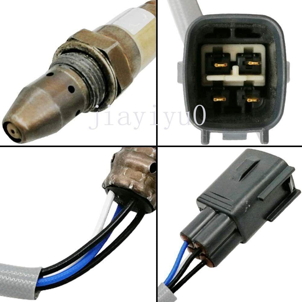 Rear Oxygen Sensor for Honda Accord 08-12 for Acura TSX 09-14 2.4L 36532-R40-A01