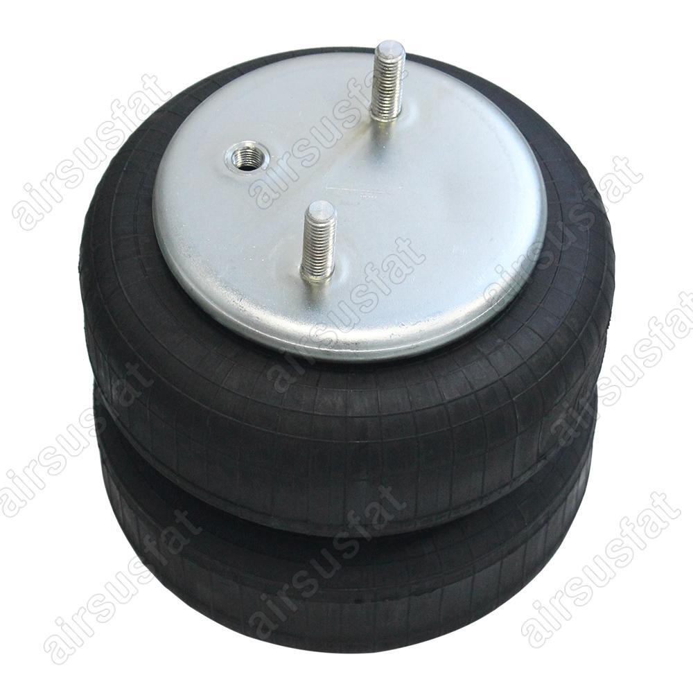 1X For Contitech/ Firestone W01-358-6943/ Air Suspension Spring Assembly