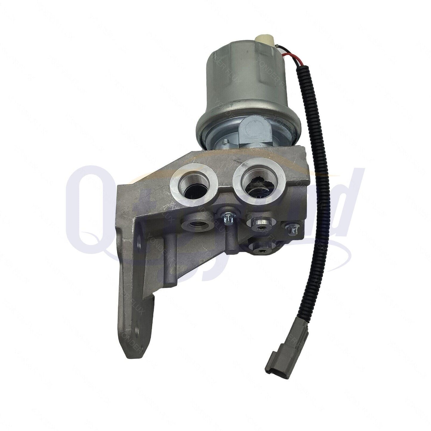 Fuel Transfer Pump 12V 5362269 4935005 fits for 8.3L ISC C-Series ISL