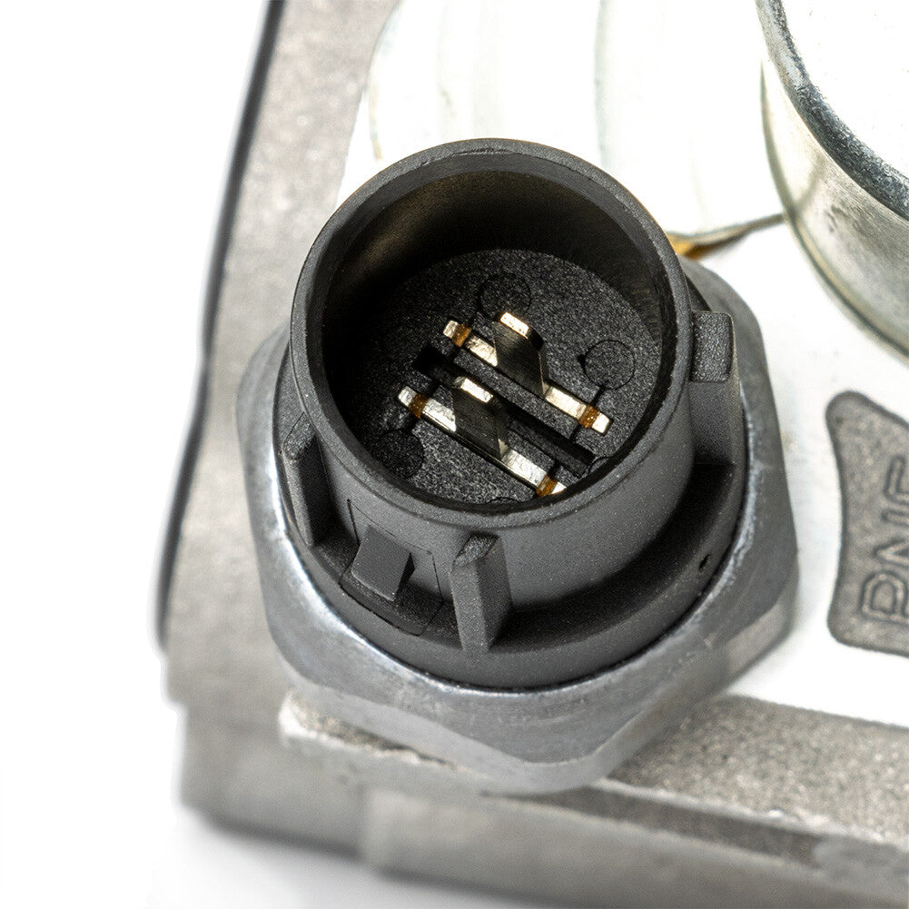 VTEC solenoid spool valve with oil pressure sensor and filter suitable for Honda 15810-RAA-A01