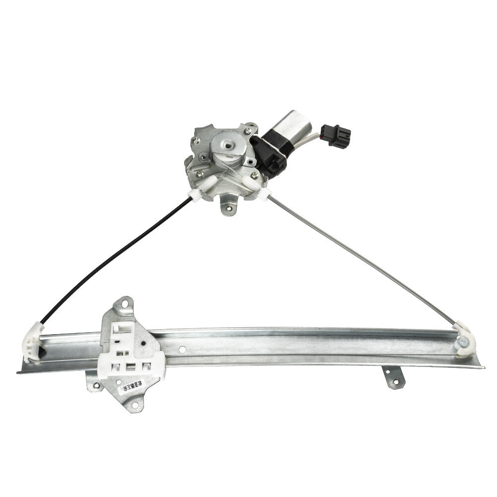 MR573878 W/ Motor Front Right Window Regulator EL for Mitsubishi Outlander 03-06