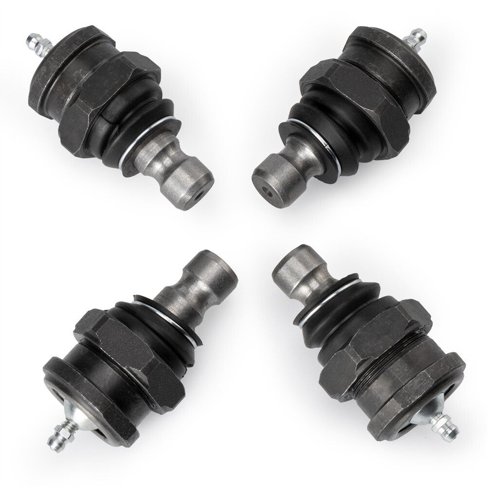 4x Ball Joints KRZRBJ10 For RZR PRO XP RZR XP Turbo S XP 4 Turbo S XP Turbo