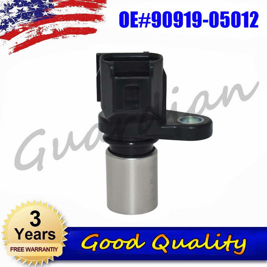 Engine crankshaft position sensor 90919-05012 for Lexus ES300, RX300, for Toyota .