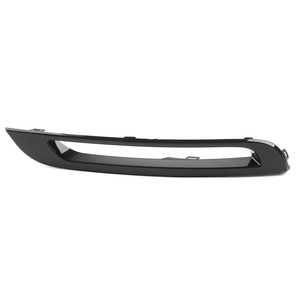 Vordere Sto?f?nger-Nebel-Lichtabdeckung f¨¹r for Land Rover for Range Rover Velar 18-21 L