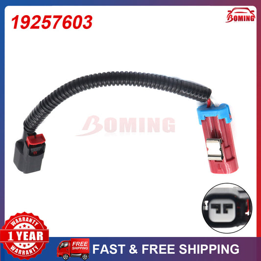 for Cadillac for Escalade for Chevy for Chevrolet for GMC for Canyon 19257603 Valve Solenoid