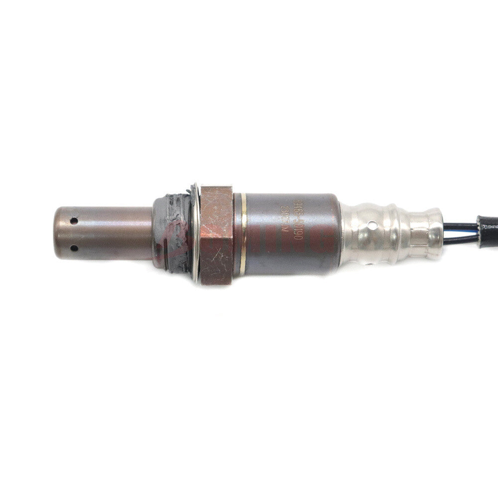 2pcs Oxygen O2 Sensor Front+Rear For 2011-2016 for BMW X4 L6-3.0L,2013 for BMW 640i 3.0L