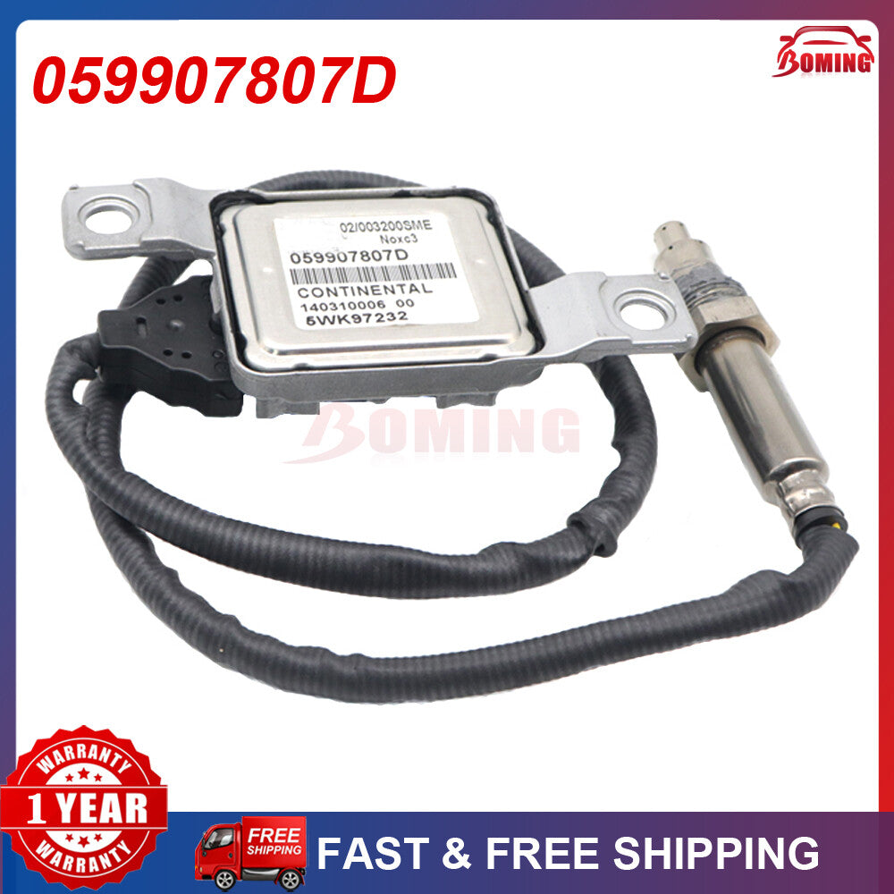 new O2 oxygen sensor upstream 234-9082 for Nissan Cube Sentra 1.8L and 2.0L vehicles.