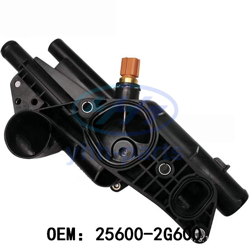 256002G600 Thermostat Housing for HYUNDAI SONATA 2.0L 2.4L 2008-2010