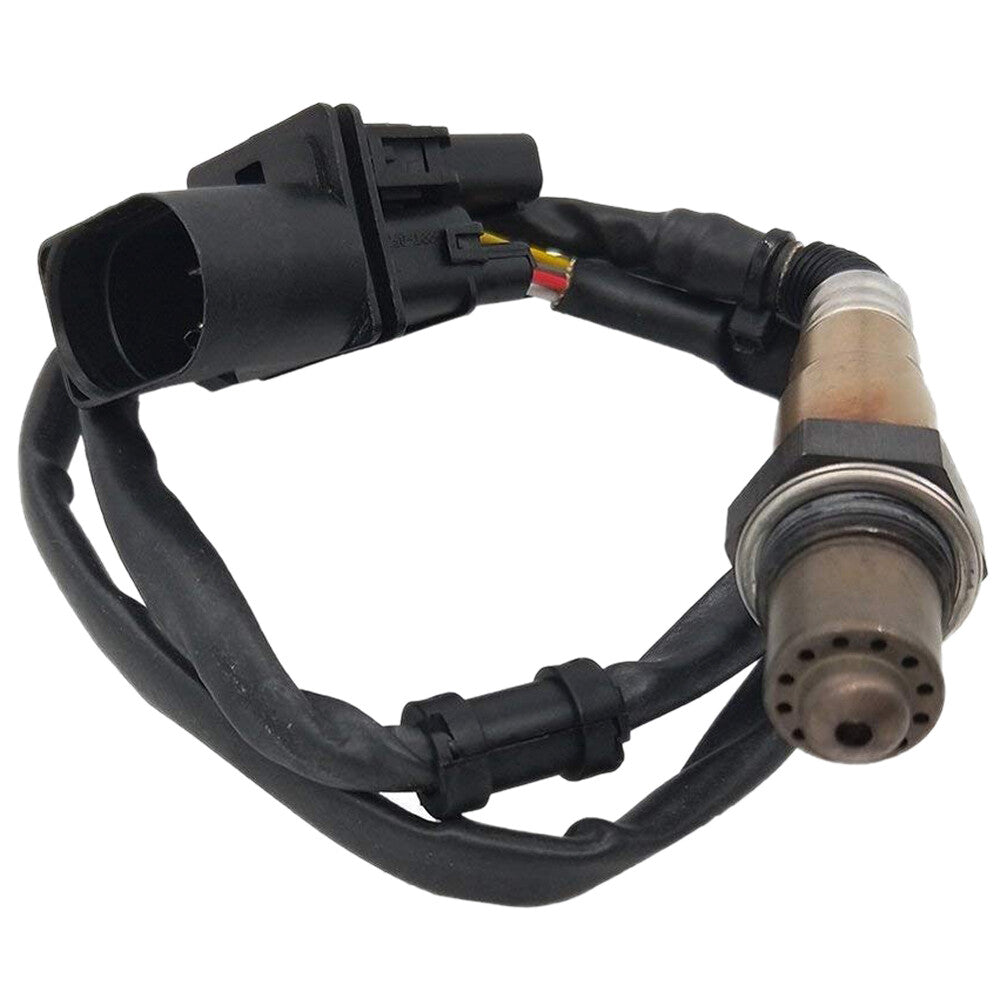 Set of 4X Front Rear Oxygen Sensor For 04-07 for VW Touareg 04-06 for Audi for A8 Quattro