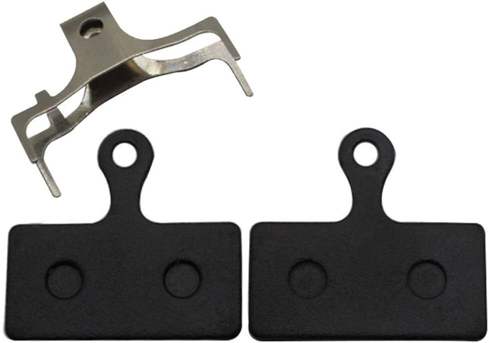 Bicycle Disc Brake Pads for Shimano XTR M985 2011 M988 Deore XT M785 SLX M666