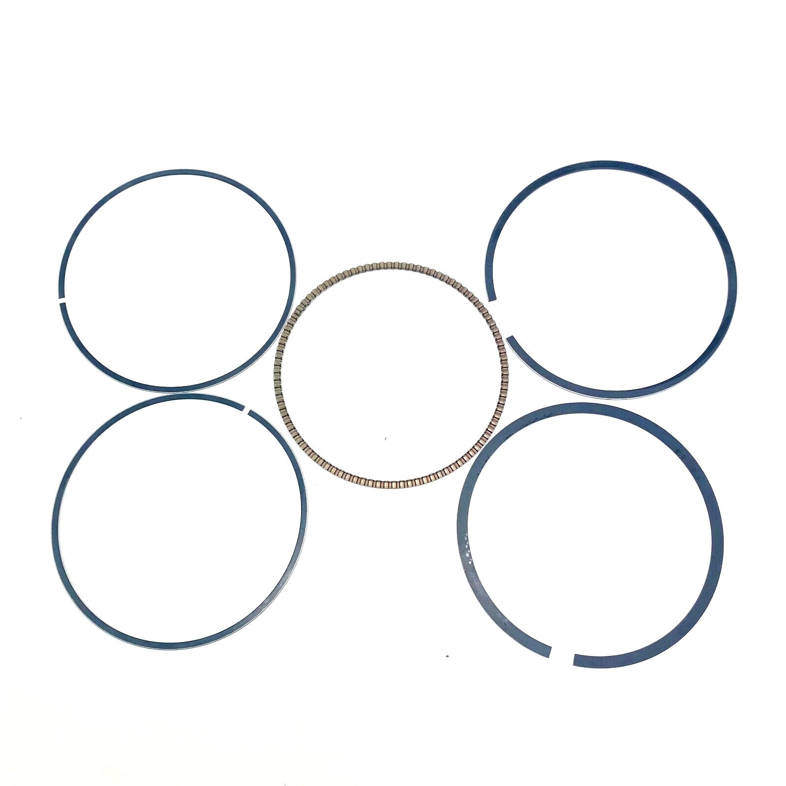 HISUN ATV UTV Parts Piston Ring HS500 500CC MASSIMO Supermach COLEMAN