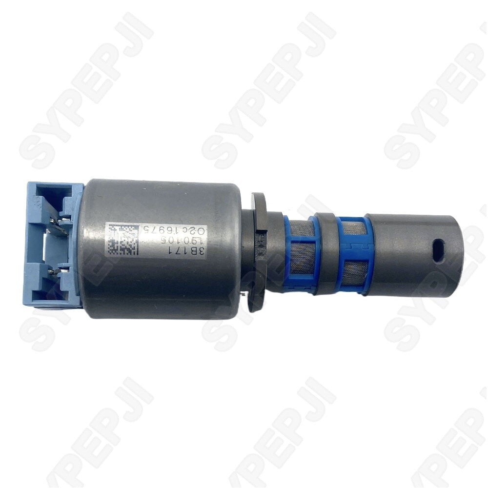 Parts: Transmission shift solenoid valve for Hyundai for Tucson and for Kia Rio 46313-3B171