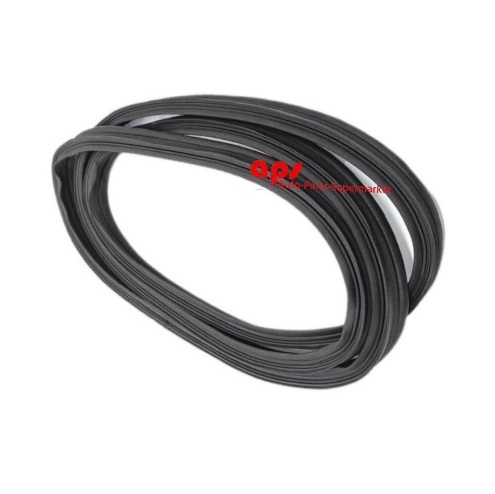 Weatherstrip trunk lid rubber seal fits 2006-2011 for Honda for Civic .