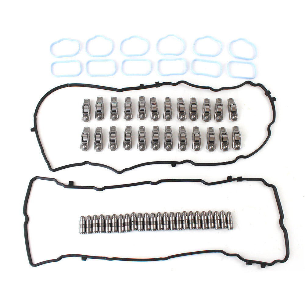 Rockers Lifters Kit For 2011-2016 for Chrysler 200 300 for Dodge for Ram 3.6L V6 Pentastar