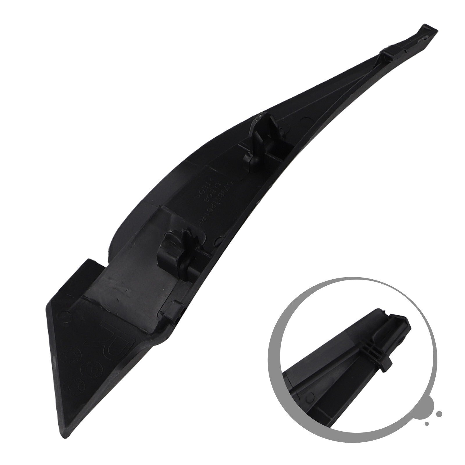 Customize Your for Mazda 6 For Atenza with Front Windshield Trim Panels