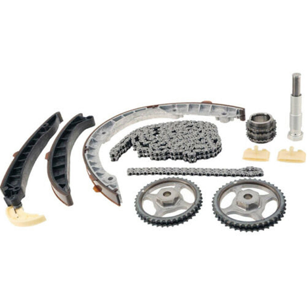 Timing Chain Kit Fit For 4.8L 2008-2016 for Porsche for Cayenne 957 958 for Panamera 970 V8