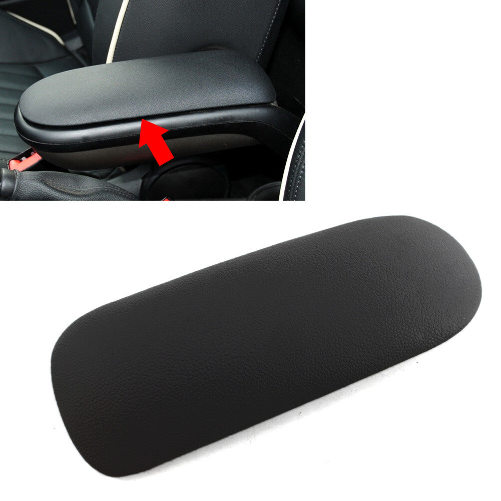 Center Armrest Lid Cover for BMW for Mini Cooper R55 R56 R57 R58 R59 2007-15 2015