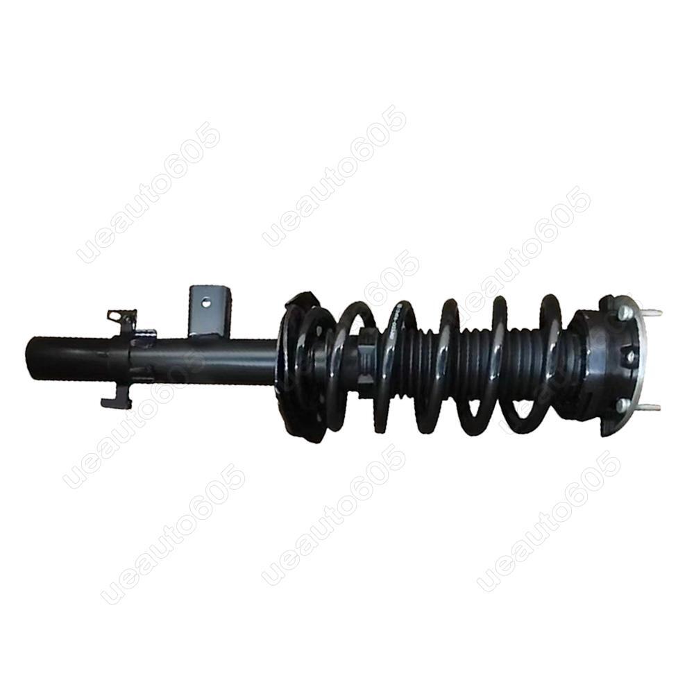2X REAR SHOCK ABSORBER STRUT ASSEMBLYS for LAND ROVER FREELANDER 2 LR2 2006-2014