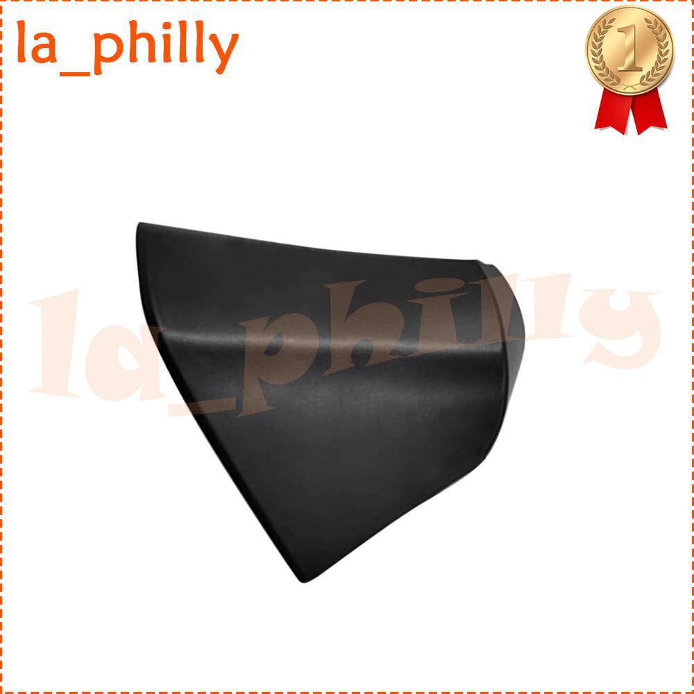 Fits 2019-2022 for Toyota RAV-4 Left Side Front Exterior Rearview Mirror Cover Black