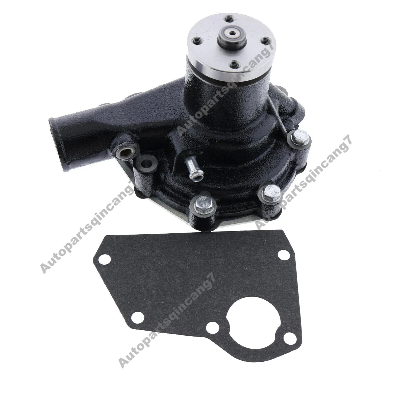 99-2145 992145 Water Pump For TORO GROUNDMASTER 580D