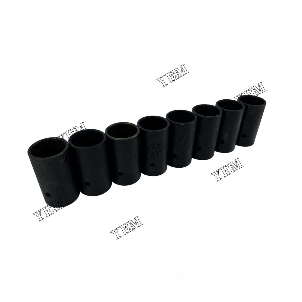1 set of 8 pieces 4BC1 valve taps for Isuzu diesel engines suitable for Isuzu valves Tappe