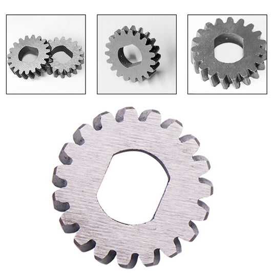 Sunroof Repair Gear Wheel Gear for BMW and for Mercedes 19 Gears