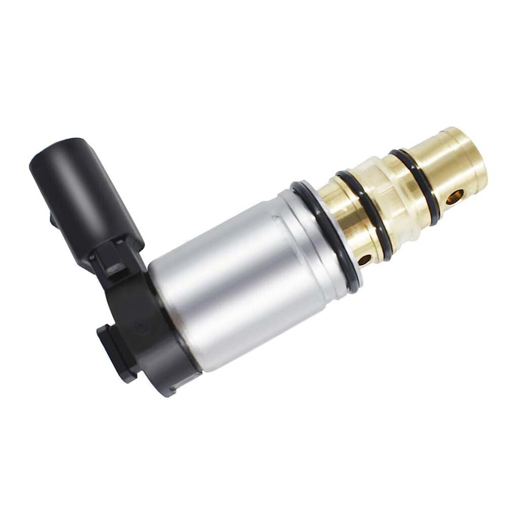 AC Compressor Control Solenoid Valve NEW EV-019 PXE14 PXE16 for Audi for Seat for VW
