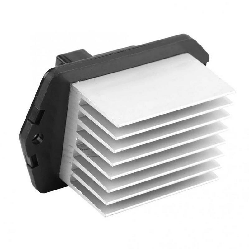 Blower Motor Heater Fan Resistor 077800-0710 For 01-06 for Honda CRV Series 2 SUV