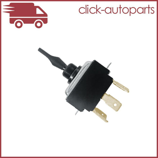 Window Mirror Control Switch 6 Pins Black Replacement 8956K913 577.46602