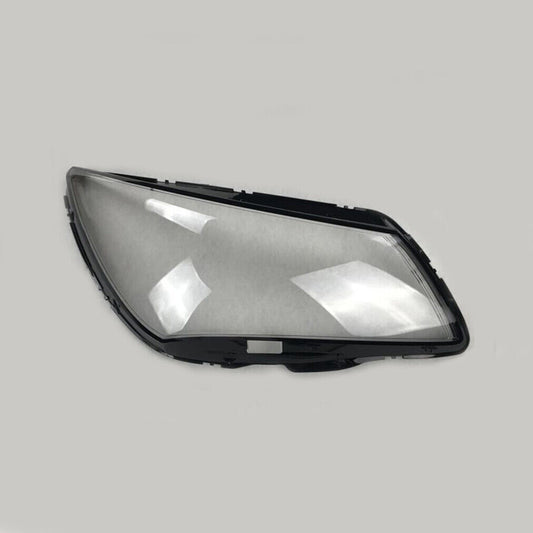 Transparent headlight cover for right lens of for Buick hockey car, 2013-2015 model.