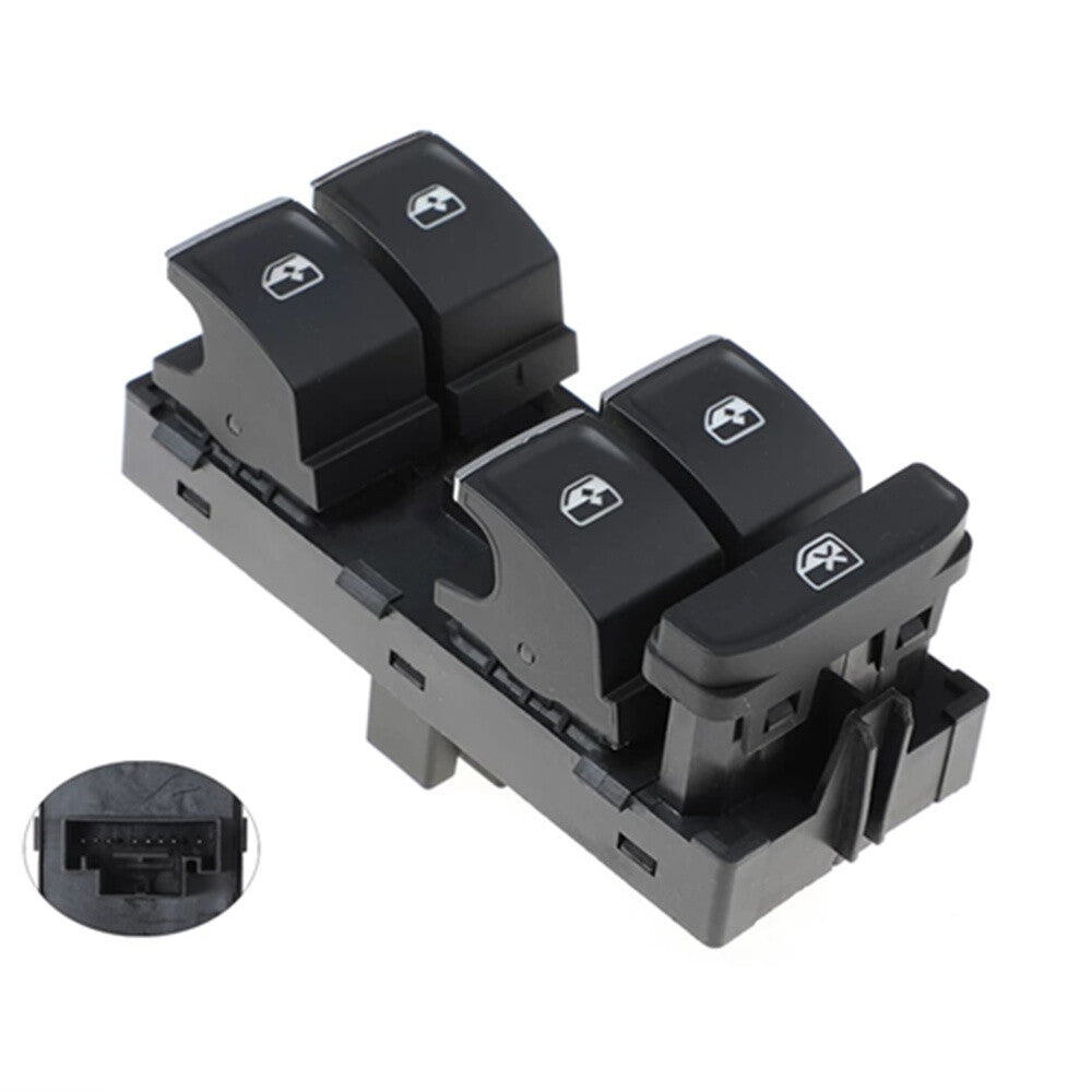 5G0959857C Front Master Power Window Control Switch Fits for Passat B8