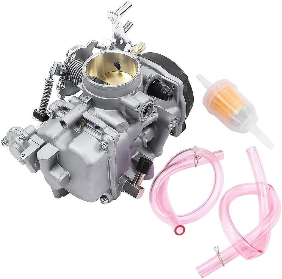 CV40 Carburetor Carb for Harley Davidson Sportster 1200 XLH1200 Sportster 883