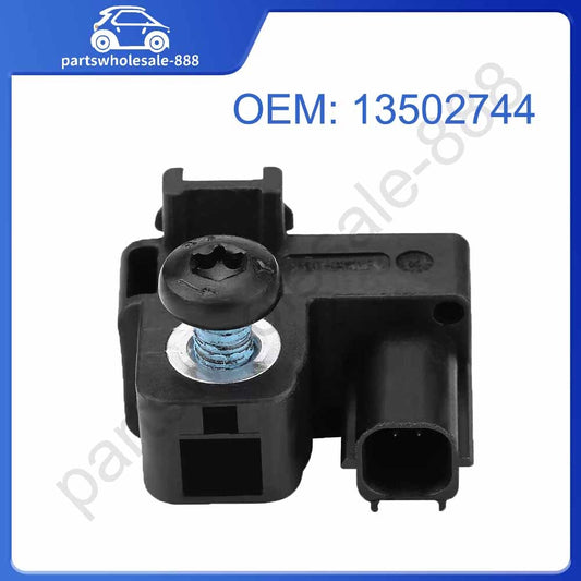 13502744 Front Bumper Left / Right Impact Sensor for Chevrolet for GMC for Sierra 1500