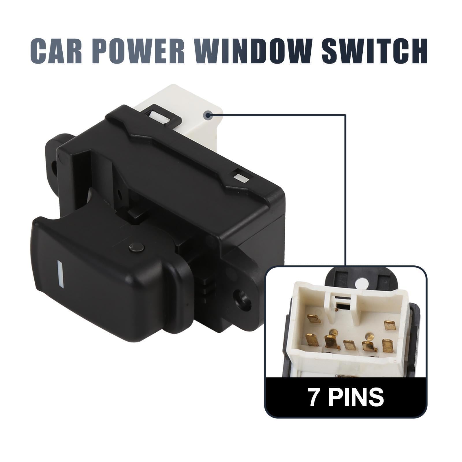 for Hyundai Sonata 2008-2010 Passenger Side Power Window Switch 93580-3K500 NEW