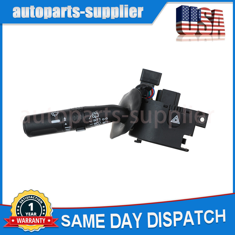 Suitable for Ford Expedition Explorer windshield wiper combination turn signal switch
