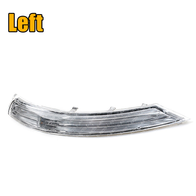 Left Side Rear View Mirror Turn Signal Light for VW Touareg 2007-2011